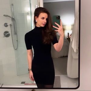 Meet your Posher, Tabitha